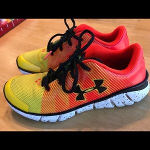 Under Armour Level X Sneakers